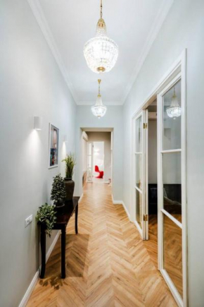 Modern Gem in Historical Tbilisi